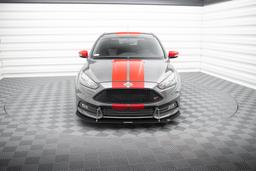Maxton Design Kuppispoileri Racing V.1 Ford Focus ST MK3 FL