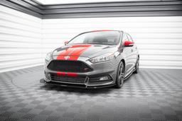 Maxton Design Kuppispoileri Racing V.1 Ford Focus ST MK3 FL