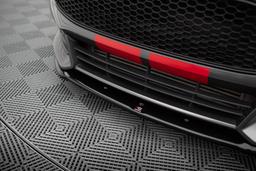 Maxton Design Frontspoiler Ford Focus ST MK3 FL (cupra)