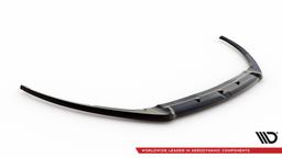 Maxton Design Frontspoiler Ford Focus ST MK3 FL (cupra)
