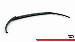 Maxton Design Frontspoiler Ford Focus ST MK3 FL (cupra)