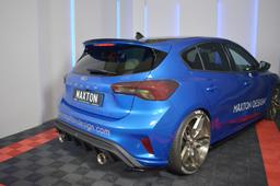 Maxton Design Vinge V.2 Ford Focus Hatchback St-line MK4