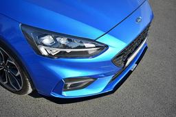 Maxton Design Cupspoiler Racing Ford Focus ST / St-line MK4