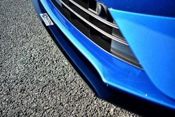 Maxton Design Cupspoiler Racing Ford Focus ST / St-line MK4