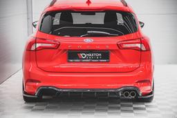 Maxton Design Diffuser Ford Focus St-line Estate MK4