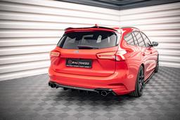 Maxton Design Diffuusori V.2 Ford Focus Estate ST MK4