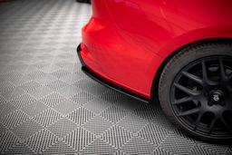 Maxton Design Splittere V.7 Ford Focus Estate ST MK4