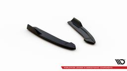 Maxton Design Splittere V.8 Ford Focus Estate ST MK4