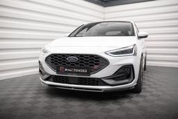 Maxton Design Kuppispoileri V.2 Ford Focus ST / St-line MK4