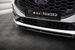 Maxton Design Kuppispoileri V.2 Ford Focus ST / St-line MK4