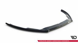 Maxton Design Frontspoiler V.3 Ford Focus ST / St-line MK4