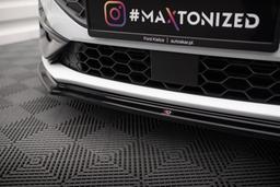 Maxton Design Cupspoiler V.4 Ford Focus ST / St-line MK4