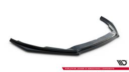 Maxton Design Frontspoiler V.5 Ford Focus ST / St-line MK4