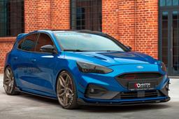 Maxton Design Side skirts Ford Focus ST / St-line MK4