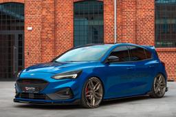 Maxton Design Side skirts Ford Focus ST / St-line MK4