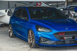 Maxton Design Side skirts Ford Focus ST / St-line MK4