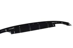 Maxton Design Diffuusori Ford Focus Hatchabck St-line