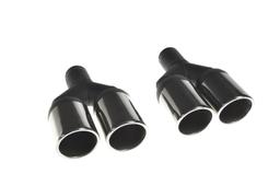 Maxton Design Diffuusori Ford Focus Hatchabck St-line