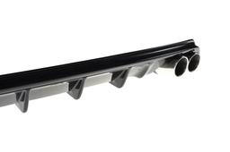 Maxton Design Diffuusori Ford Focus Hatchabck St-line
