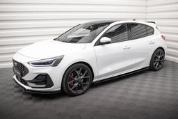 Maxton Design Sivuhelmat Ford Focus ST / St-line MK4