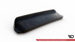 Maxton Design Diffuser Ford Focus Vignale Estate MK4