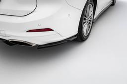 Maxton Design Splitters Ford Focus Vignale Estate MK4