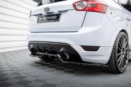 Maxton Design Diffuser Ford Kuga ST MK1