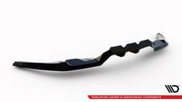 Maxton Design Diffuser Ford Kuga ST MK1