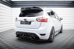 Maxton Design Diffuser Ford Kuga ST MK1