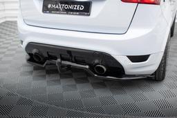 Maxton Design Diffuser Ford Kuga ST MK1