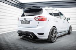 Maxton Design Diffuser Ford Kuga ST MK1