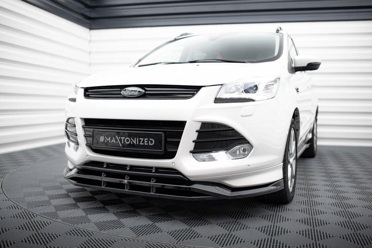 Maxton Design Kuppispoileri Ford Kuga St-line MK2