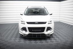 Maxton Design Frontspoiler Ford Kuga St-line MK2
