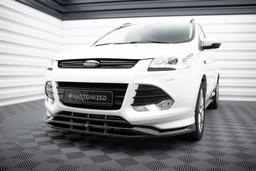 Maxton Design Frontspoiler Ford Kuga St-line MK2
