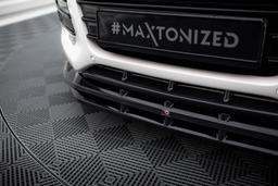 Maxton Design Frontspoiler Ford Kuga St-line MK2