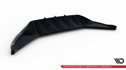 Maxton Design Frontspoiler Ford Kuga St-line MK2