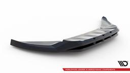 Maxton Design Frontspoiler Ford Kuga St-line MK2