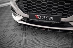 Maxton Design Frontspoiler Ford Kuga St-line MK3