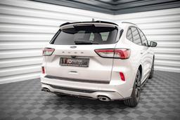 Maxton Design Diffuser Ford Kuga St-line MK3