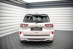 Maxton Design Diffuser Ford Kuga St-line MK3