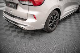 Maxton Design Splitters Ford Kuga St-line MK3