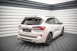 Maxton Design Splitters Ford Kuga St-line MK3