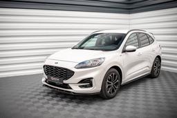 Maxton Design Sideskjørt Ford Kuga St-line MK3