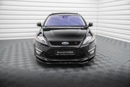Maxton Design Frontspoiler V.1 Ford Mondeo St-line MK4 Facelift