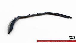 Maxton Design Frontspoiler V.1 Ford Mondeo St-line MK4 Facelift