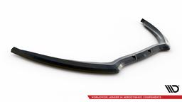Maxton Design Frontspoiler V.1 Ford Mondeo St-line MK4 Facelift