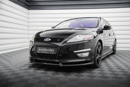 Maxton Design Cupspoiler V.2 Ford Mondeo St-line MK4 Facelift