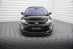Maxton Design Cupspoiler V.2 Ford Mondeo St-line MK4 Facelift