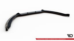 Maxton Design Cupspoiler V.2 Ford Mondeo St-line MK4 Facelift