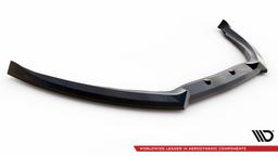 Maxton Design Cupspoiler V.2 Ford Mondeo St-line MK4 Facelift